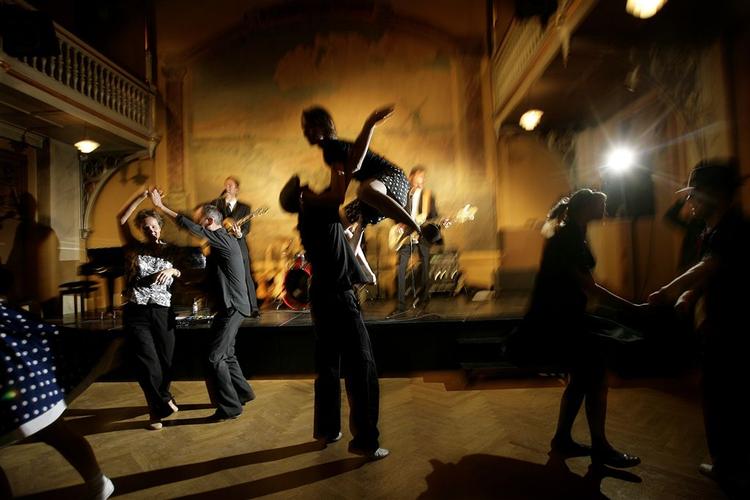I 2007 spillede bandet 'Drive In' 50'er musik på Arbejdermuseet, og medlemmer af 'Swinging Hepcats' dansede for. Arbejdermuseet er igen i år med i Kulturnattens program, som ellers er blevet væsentligt strammere. 