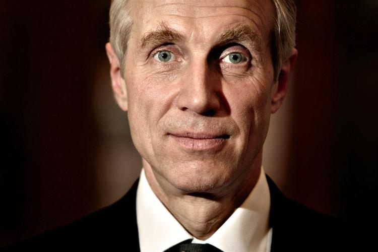 Danske Banks topchef Peter Straarup er skuffet over tab på forretinger med det krakkede Lehman Brothers. Straarup mener, hans bank havde 'oversikret' sig i forhold til engagementet. 