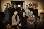 Kvinders pensioner bliver stadig mindre end mænds, viser nye tal. 