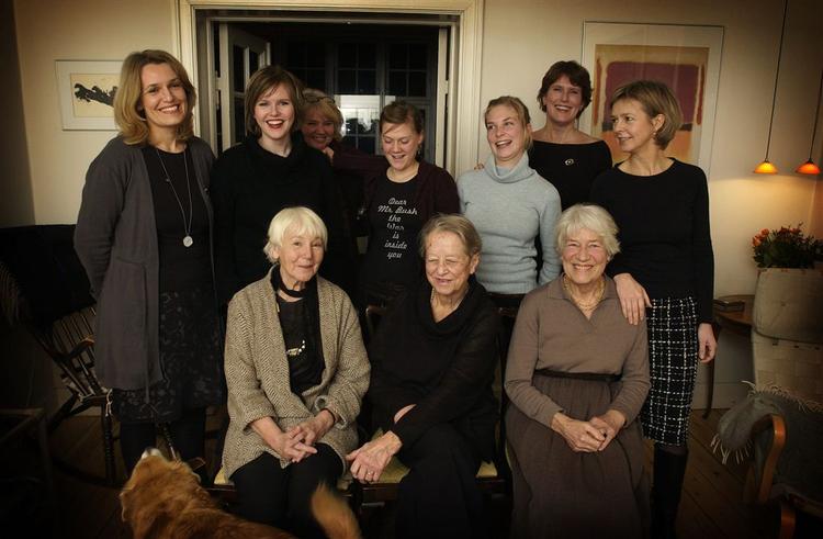 Kvinders pensioner bliver stadig mindre end mænds, viser nye tal. 