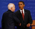 Presidential Debate