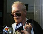 Paul Newman charmerede en hel filmverden og mere til. 