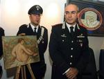Italy Renoir Recovered