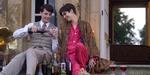 Sebastians rolle (Ben Whishaw) er en klar fejl uden overbevisende charme. Foto: Nicola Dove 
