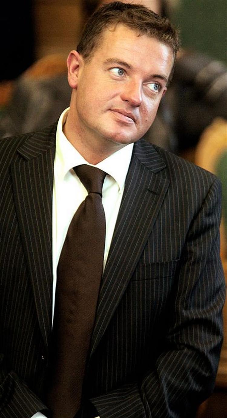 Jens Rohde er citeret korrekt, fastslår forfatteren til bogen 'Vejen til Irak'. 