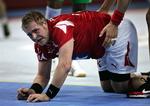 VM Håndbold Danmark - Ungarn 29-30