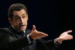Nicholas Sarkozy er ikke en populær mand i Kina, efter at han har mødtes med Dalai Lama (arkivfoto). 