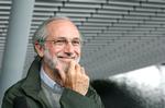 Renzo Piano er modtager af årets Sonning-pris og gæster Københavns Universitet til prisoverrækkelsen. 