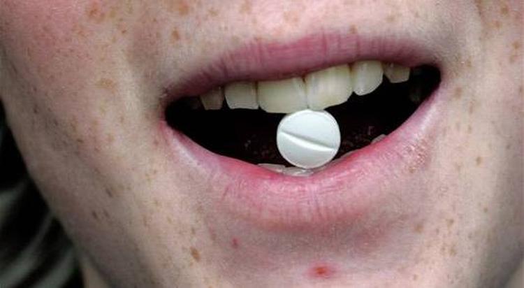 Når piller skal tages i flydende form, er de fulde af stoffer som er mistænkt for at være hormonforstyrrende. Hvad gør du i dagligdagen for at skære ned på skadelig kemi? 