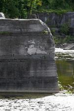Verdens ældste sten er netop fundet og er 4.28 milliarder år gammel. 