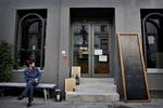 Ny kaffebar i Istedgade 3