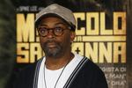 Spike Lee gjorde italienerne vrede, da filmen blev vist for pressen i Rom mandag 