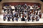 Kinas kulturministerium har slået ned på flere opførelser af Händels 'Messias', Mozarts 'Requiem' samt Verdis 'Requiem'. På fotoet er vi til koncert i Musikhuset i Århus. 
