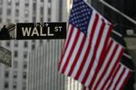 Wall Street