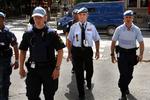 Former Copenhagen Assistant Commissioner Kai Vittrup - in all likelihood to be appointed to head EUPOL in Afghanistan. 