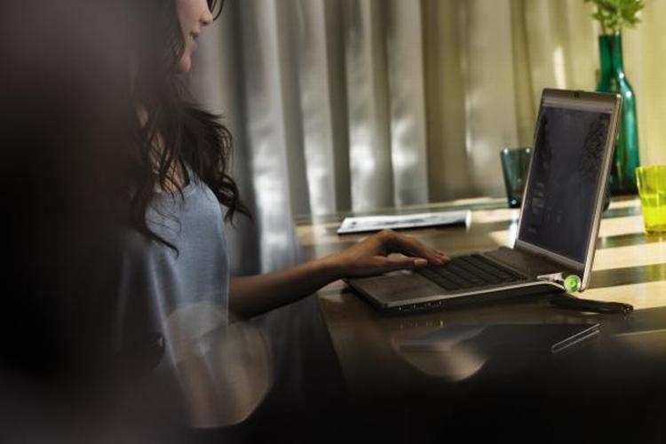Sonys VAIO-serie af designbærbare har længe været til salg i udlandet, men kommer nu til Danmark om en uges tid til priser, der starter ved 10.000 kr. 