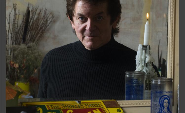 Rodney Crowell mestrer som få andre at krydse terrænet mellem den  respekterede såkaldt alternative country og mainstreammusikken. 