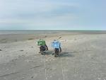 Vinderbilledet i Politikens mobilfotokonkurrence 2008 er knallerten på stranden taget af Anders Esko Nielsen. Se flere af læsernes fotografier i billedhjulene nedenfor. 