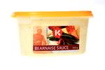 K salat bearnaise