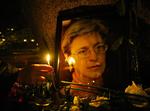 Den kritiske russiske journalist Anna Politkovskaja blev dræbt i 2006. 