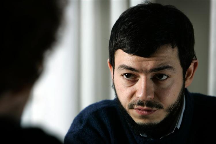 Den tidligere imam Ahmed Akkari kritiserer andre imamer for at have udnyttet Muhammedkrisen til egen fordel. Arkivfoto 