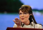Ifølge den pakistanske præsident er Sarah Palin endnu smukkere i virkeligheden end på billeder. 