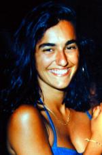 Eluana Englaro har ligget i koma i 16 år, mens der kører et juridisk slagsmål om hendes skæbne. Arkivfoto. 