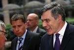Den britiske premierminister, Gordon Brown, har foretaget omrokeringer i regeringen. 