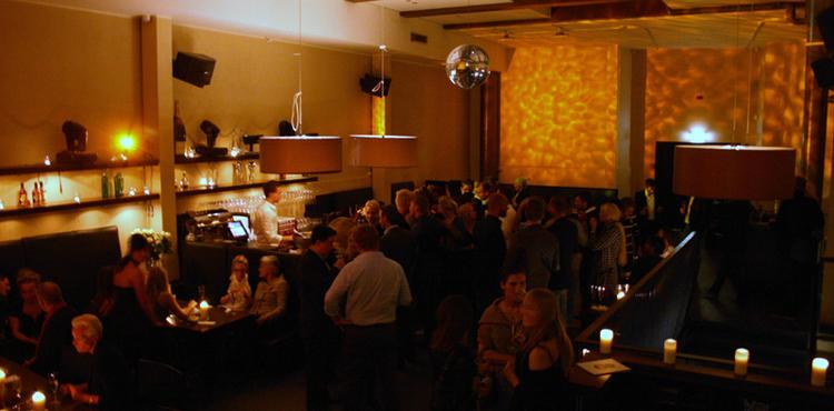 Restaurant Extra lukkede i 2006, men nu åbner Eighty8 på den mondæne adresse tæt på Kongens Nytorv. I 88 dage. 