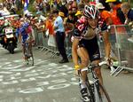 CYCLING TOUR DE FRANCE