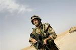 Danmark har haft soldater i Afghanistan siden 2003. 