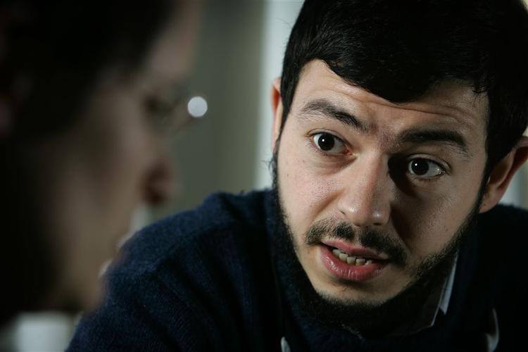 Ahmed Akkari kom i mediernes søgelys under Muhammed-krisen, hvor han var talsmand for Islamisk Trossamfund. I dag er han lærer i Grønland. 