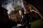 Afdøde Kamilla Bech Holtens præst Egon Lausen kritiseres for at have optrådt lidt for meget i medierne. Arkivfoto. 