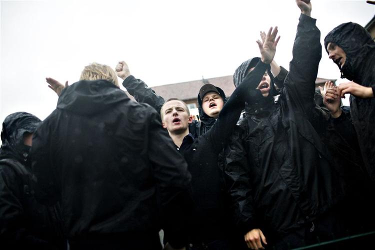 FC Københavns fans rejser ikke længere med til klubbens udekampe, fordi de så skal opføres i et særligt register. 