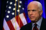 John McCain har før gjort comeback. Og han kan gøre det igen, skriver The Weekly Standard. 