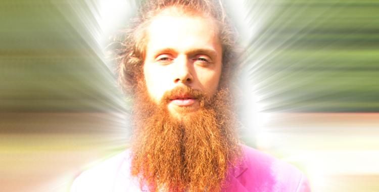 Der er liv og glade dage over de ligefremme og ekstremt iørefaldende melodier på A Kid Hereafters tredje album 'Yo!' PR-foto. 