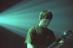 Noel Gallagher i Forum 