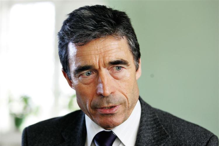 A Danish referendum on the euro is still possible during the current government term, according to Prime Minister Anders Fogh Rasmussen. 