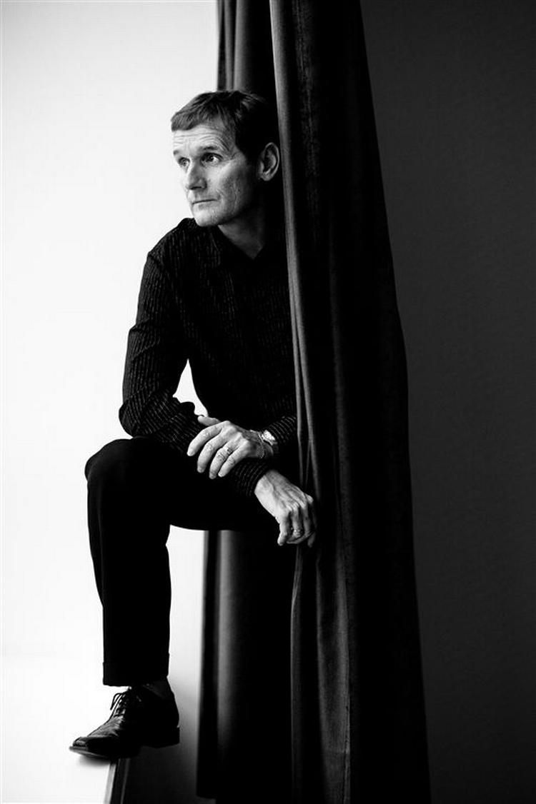 Foto: Thomas Borberg. 