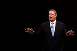 USA's tidligere vicepræsident Al Gore er blandt de modtagere af Nobels fredspris, som ifølge en ny norsk bog ikke burde have haft den. 