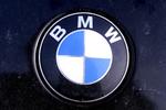 Politiet leder efter en sort, litauisk BMW-stationcar efter rovmord. 