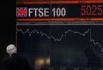 BRITAIN STOCK MARKET