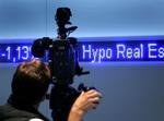 Medierne har fulgt de store finanskoncerners skæbne tæt, her er det tyske Hypo Real Estate, der er i fokus. 