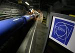 CERN's 'Big Bang'-maskine kan kaste lys over de ubesvarede spørgsmål ved teorien om 'brudt symmetri'. 