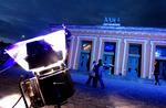 På Thorvaldsens Museum kan man i år opleve filmfotograf Peter Klitgaard trække stjernehimlen ind på museets lofter og sætte særligt lys på Thorvaldsens skulpturer. Desuden kan børn og voksne skabe deres eget skyggespil i museets store forhal. 