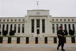 Ben Bernanke says about now would be a good time for more public spending. 