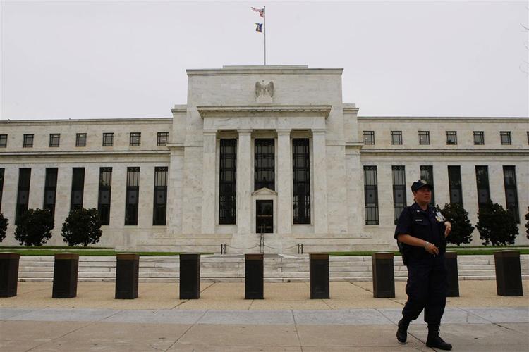 Ben Bernanke says about now would be a good time for more public spending. 