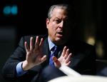 Sidste år gik fredsprisen til Al Gore og det internationale klimapanel IPCC. 