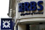 Royal Bank of Scotland er en af de banker, som den britiske regering forsøger at redde. 