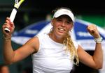 Tredje WTA-sejr til danske Wozniacki 